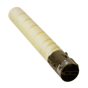 Yellow Toner – Konica Minolta Bizhub C284e