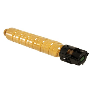 Yellow Toner – Ricoh MP C401